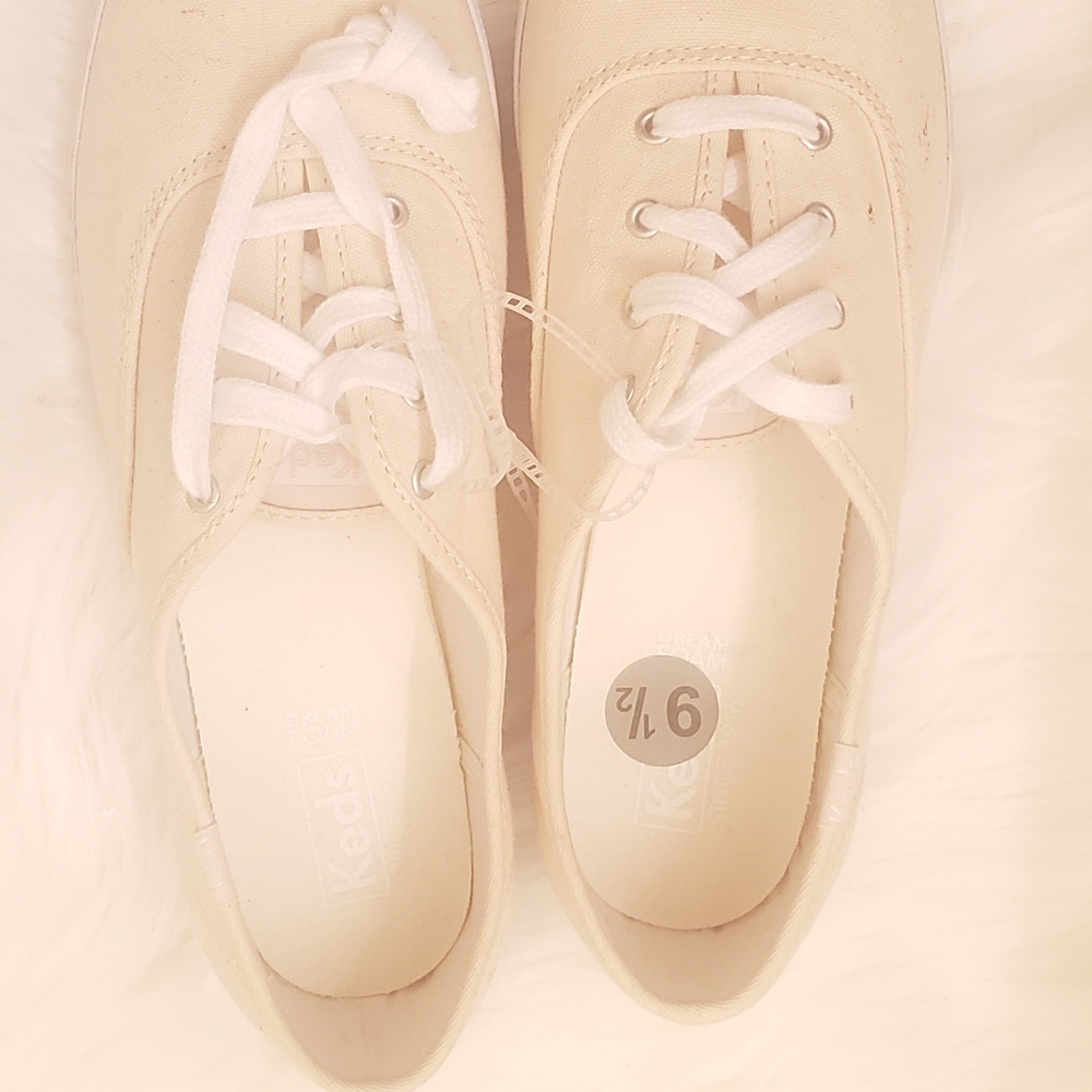 KEDS  original champion